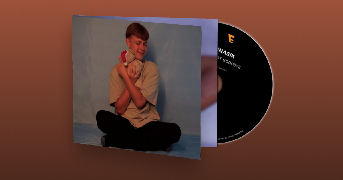 Greatest Goodbye Signed CDs